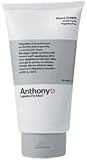 Anthony Logistics Shave Cream - All Skin Types