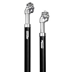 Mounty Gefederte Sattelst�tze Suspension Post