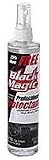 Black Magic Pro Shine Protectant (10oz Spray Bottle)