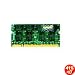 Transcend - Memory - 512 MB - SO DIMM 200-pin - DDR - 333 MHz / PC2700 - CL2.5 - 2.5 V - non-ECC