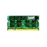 Transcend 512MB 200pin DDR333 SODIMM 2.5-3-3 TS64MSD64V3J