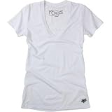 Fox Racing Women's Vixen V-Neck T-Shirt