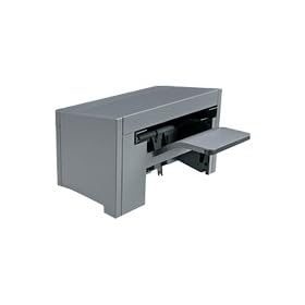 Lexmark StapleSmart II - Finisher - 500 sheets