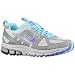 Nike Air Pegasus + 28 Trail - Womens - Wolf Grey/Cool Grey/Tide Pool Blue/Pure Purple