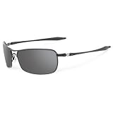 Crosshair 2.0 Matte Black w/Grey OO4044-01