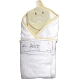 Under The Nile Organic Cotton Hooded Towel and Duck