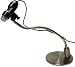 Big C Articulation Desktop Stand, 30cm Flexible Arm,White