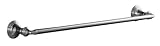 KOHLER K-10552-CP Devonshire 30-Inch Towel Bar, Polished Chrome