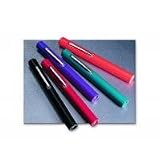 ADC Disposable Penlight, Assorted Colors, 22 Pens/Cylinder