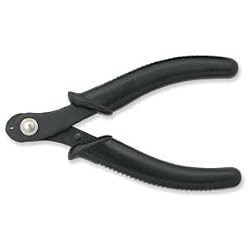 Beadsmith Hi-Tech Memory Wire Cutter with Spring