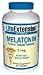 Melatonin Time Release 3mg - 60 - Capsule