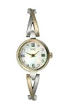 ESQ Sienna Diamond Bangle Mother-of-Pearl Dial Women's Watch #07101320