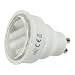 Ex-pro® 3 Bulb Pack Gu10 Energy Saving Halogen Bulb [eco Ju