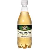 カナダドライジンジャーエール 500ml×24