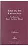 Race and the Unconscious: Freudianism in French Caribbean Thought