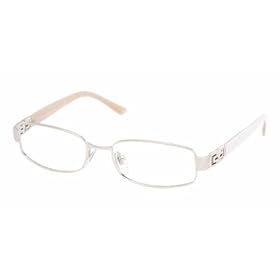 AUTHENTIC BVLGARI EYEGLASSES BV 2046 GOLD 278