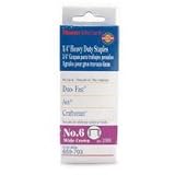 Fpc Corporation #6 1/4' Hd Staple (Pack Of 5) 11014 Staples