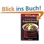 Die besten Ideen f�r Suppe & Eintopf