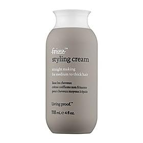 Living Proof Straight Making No Frizz Styling Cream