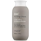 Living Proof Straight Making No Frizz Styling Cream for Medium to Thick Hair