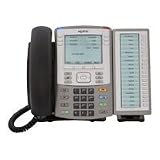 Expansion Module for IP Phone 1100 Series (NTYS08AAE6)
