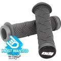 Cross Trainer Lock On Grips (Black)