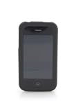 Tech21 iBand d3o Shock Absorbing Frame V2 for iPhone 3G, 3GS (Black)