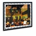 Projecta EyelettedScreen 4:3 270-630 cm