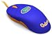 NCAA Florida Gators Optical Computer Mouse
