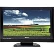 Sansui HDLCDVD265 26 TV/DVD Combo