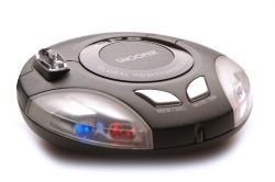 Snooper S2 GPS Speed Camera Detector