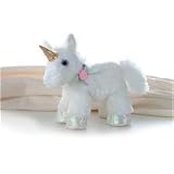 Plush Celestial Unicorn 8"