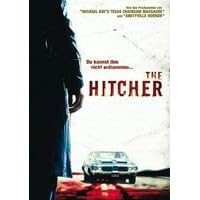 The Hitcher (Steelbook) - FSK 18