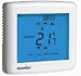 Wifi Enabled Touchscreen Programmable Thermostat - Heatmiser
