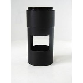 Barr & Stroud 203/901 Spotting Scope Photo Adapter