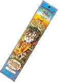 Spiritual Sky Sandalwood Incense Sticks 20 pack
