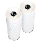Laminating Film, 25x500', 1.7 mil, 2/CT, Glossy ()