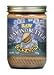 Almond Butter, Once again, Raw, Smooth 16 oz.
