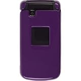 Wireless Solutions Case for Samsung SCH-r460 (Purple)