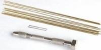 P3 Modeling Drill and Pinning Set PIP 93096