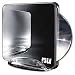 Nu Cineplayer PDP-100 tiny, multiregion, wall mountable DVD player with DivX