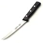 6" Curved Flexible Boning Knife with Rosewood Handle (13-0032) Category: Boning Knives
