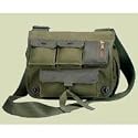Olive Drab Venturer Survivor Shoulder Bag