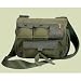 Olive Drab Venturer Survivor Shoulder Bag