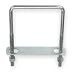 Battalion 1WBF6 Square U bolts, 4 Lx6 Hx3/8 In W