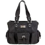 Kelly Moore Juju Bag, Shoulder Style Camera Bag - Almost Black