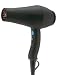 BaByliss PRO Porcelain Ceramic/Ionic Carrera Hair Dryer 1900 Watts (Model BABP6685N)