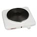 from Igenix IGENIX IG1522XP1 NP SINGLE HOTPLATE 1500W WHITE