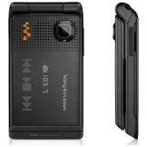 Sony Ericsson W380i 