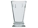 La Rochere Bee D&eacute;cor 12 Ounce Glass Set of 6